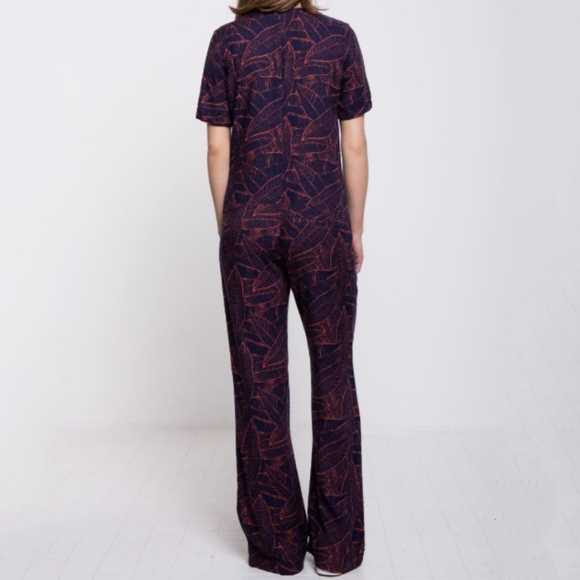 Another Label | Bailey Jumpsuit - Picture 4 of 8
